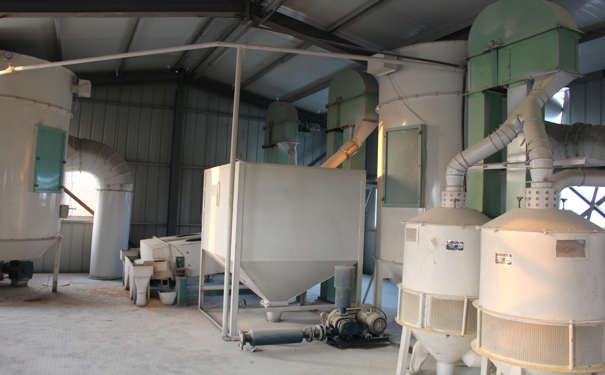 玉米深加工機械 玉米深加工機械