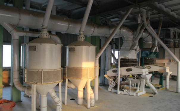 玉米加工機械 玉米加工機械