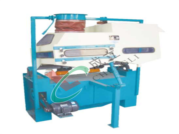 FQLD係列篩打去石組合清糧機