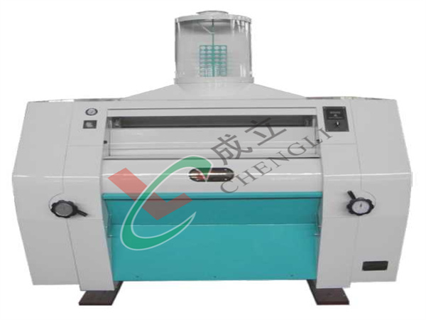 FMFQ係列氣壓磨粉機