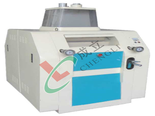 FMFJ係列複式磨粉機